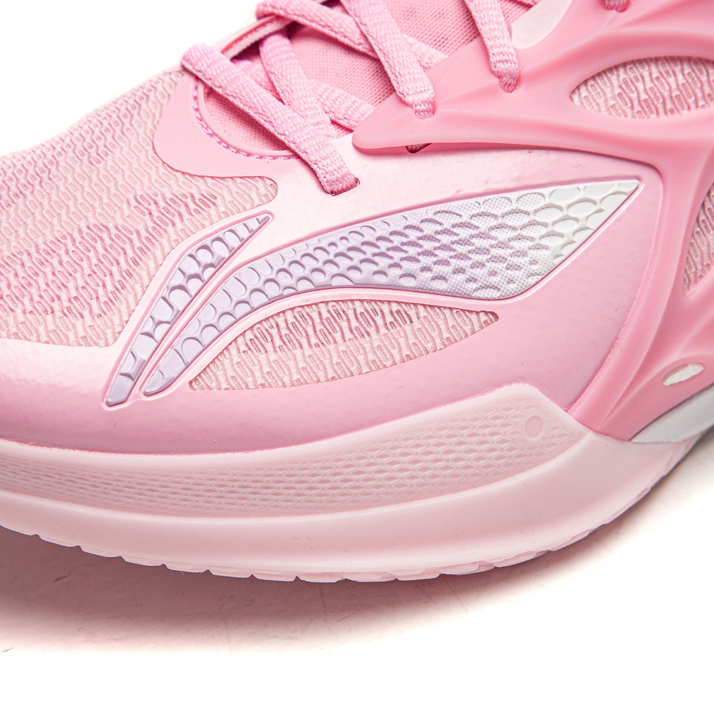 Li-Ning Speed 12 "Care"