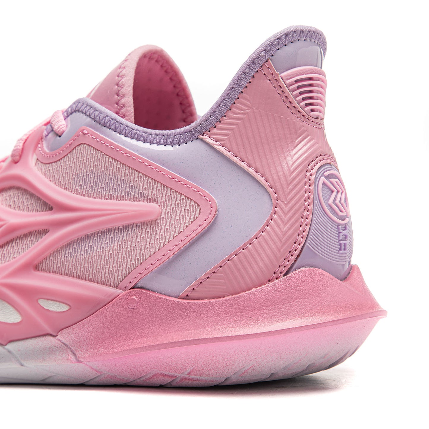 Li-Ning Speed 12 "Care"