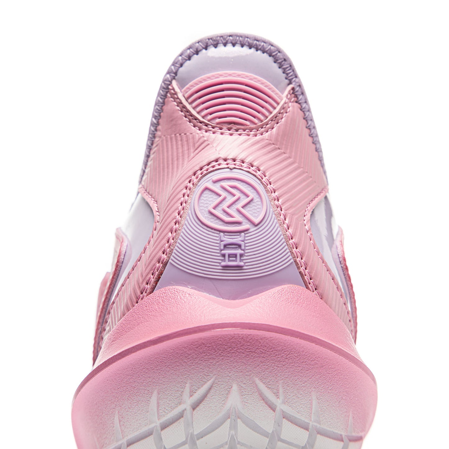 Li-Ning Speed 12 "Care"