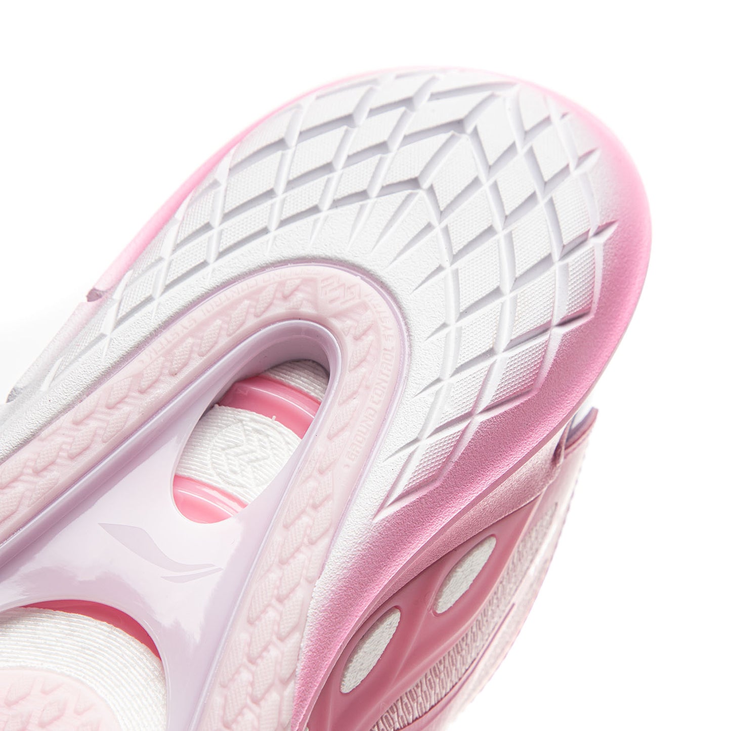 Li-Ning Speed 12 "Care"