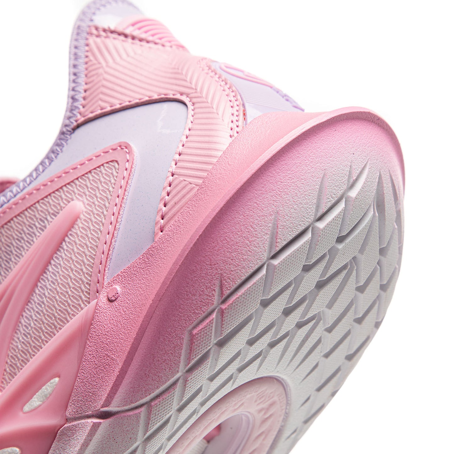 Li-Ning Speed 12 "Care"