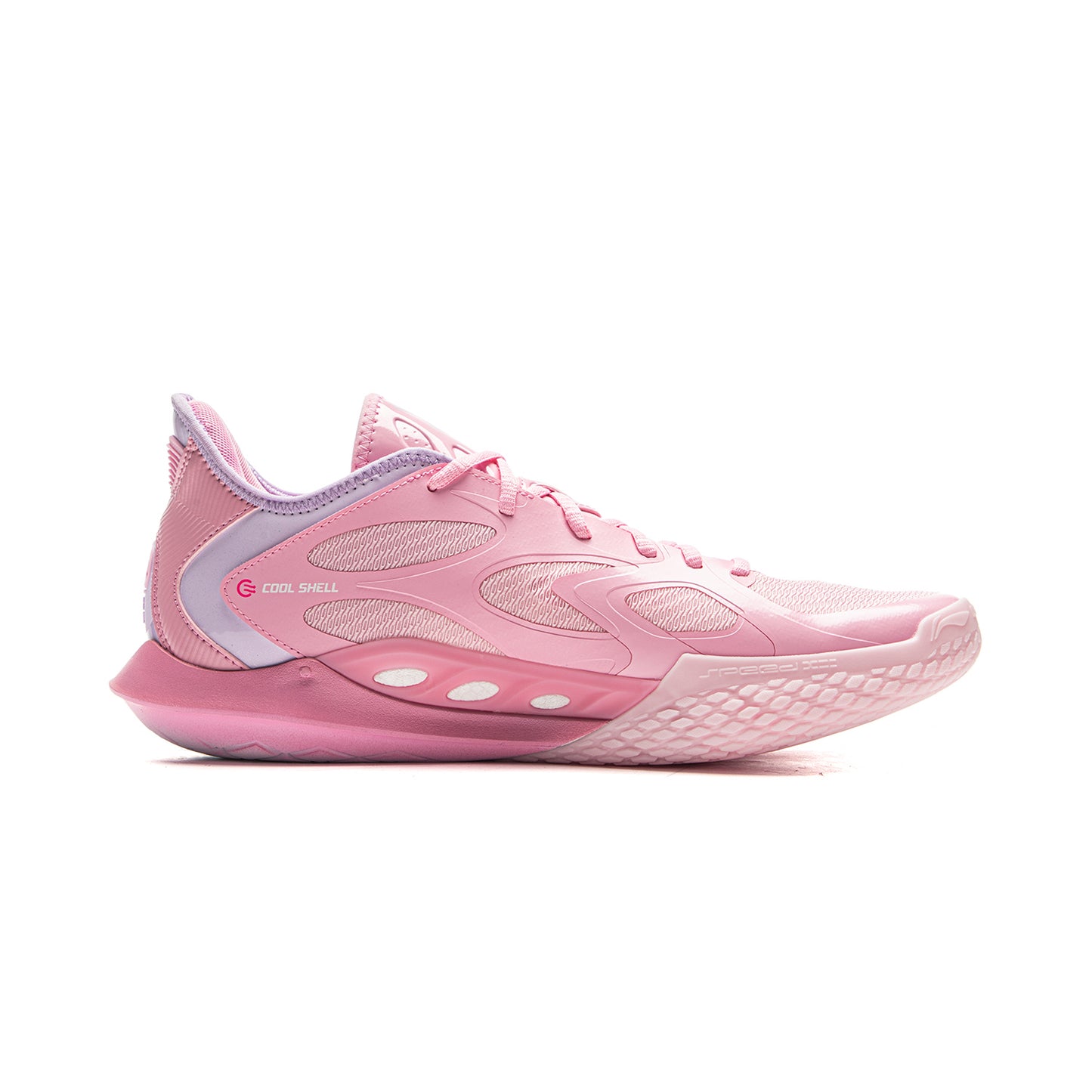 Li-Ning Speed 12 "Care"
