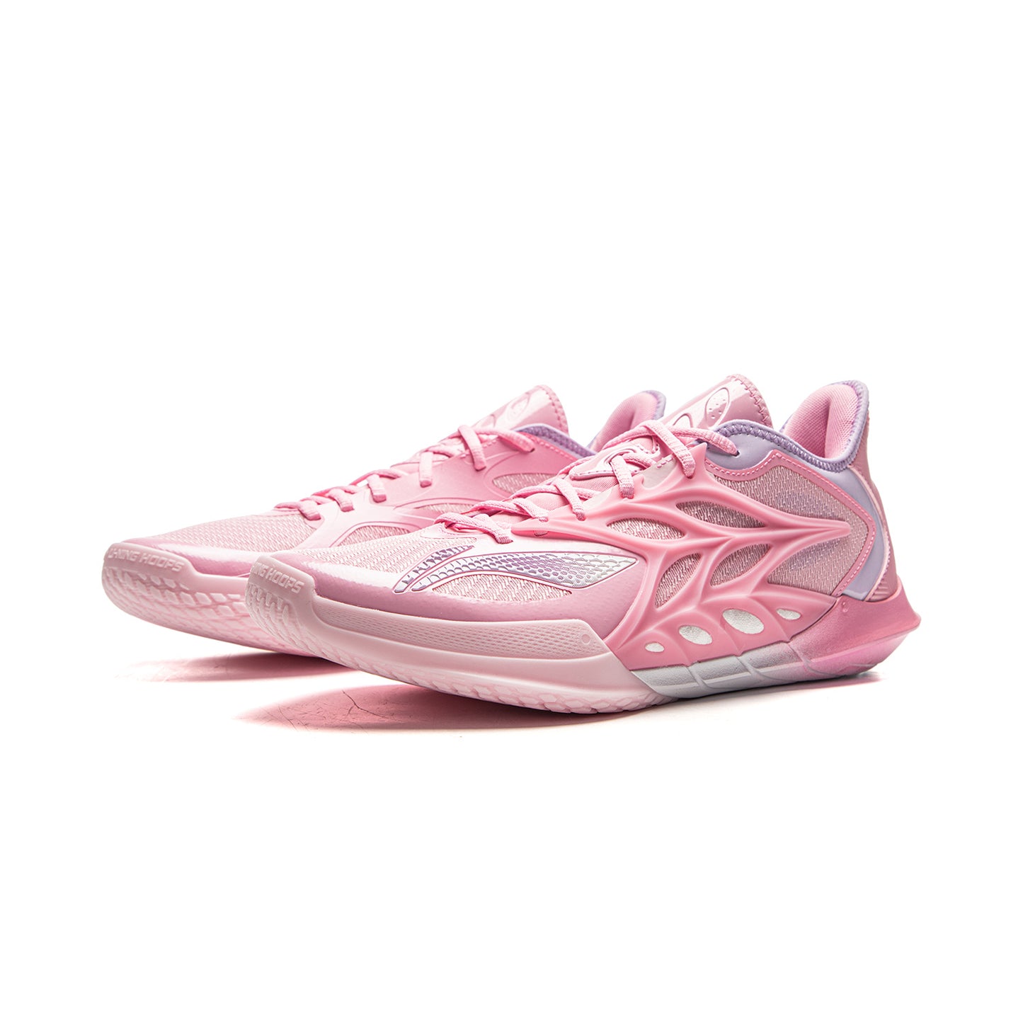 Li-Ning Speed 12 "Care"