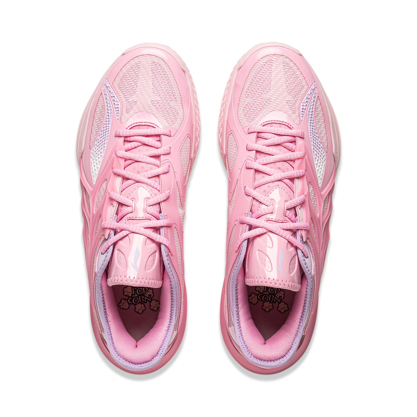 Li-Ning Speed 12 "Care"