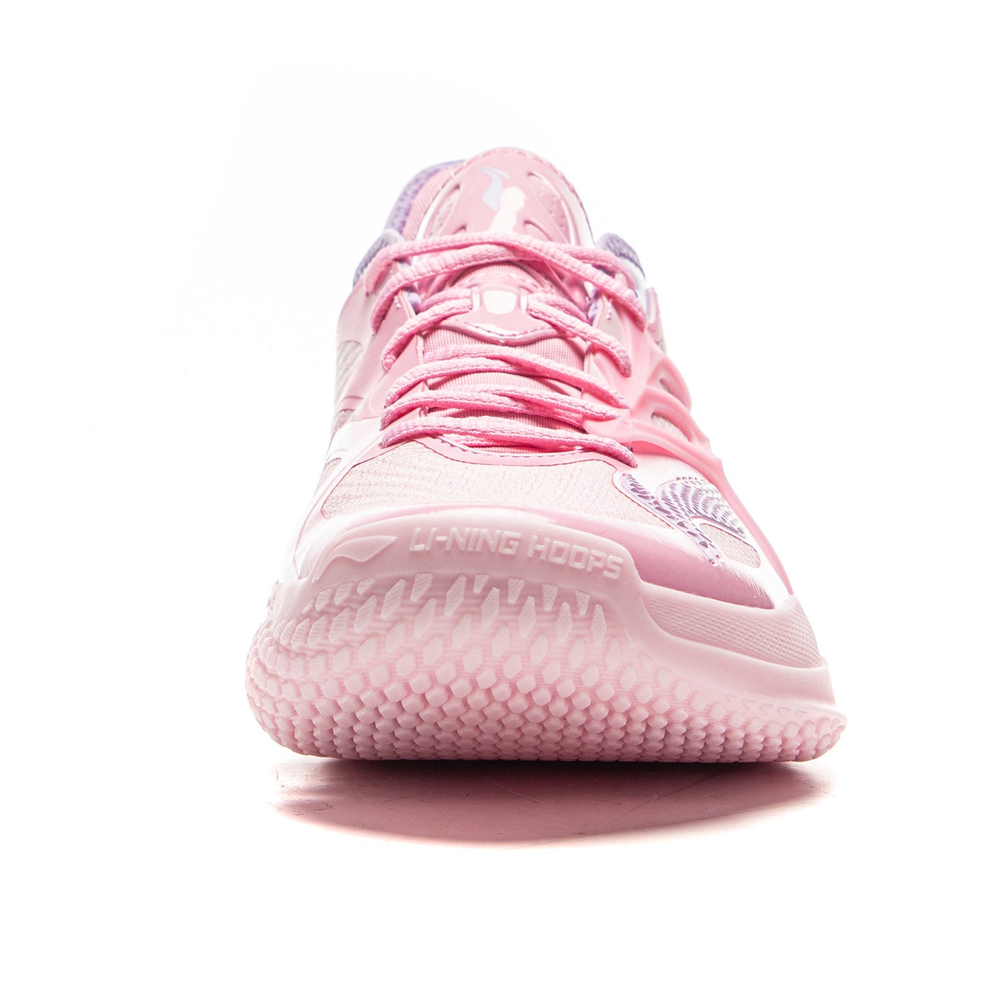 Li-Ning Speed 12 "Care"