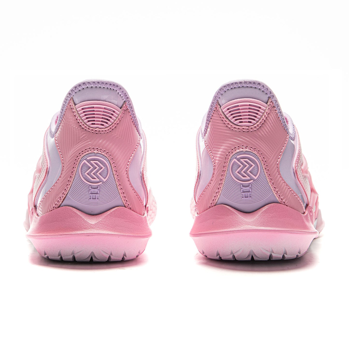 Li-Ning Speed 12 "Care"