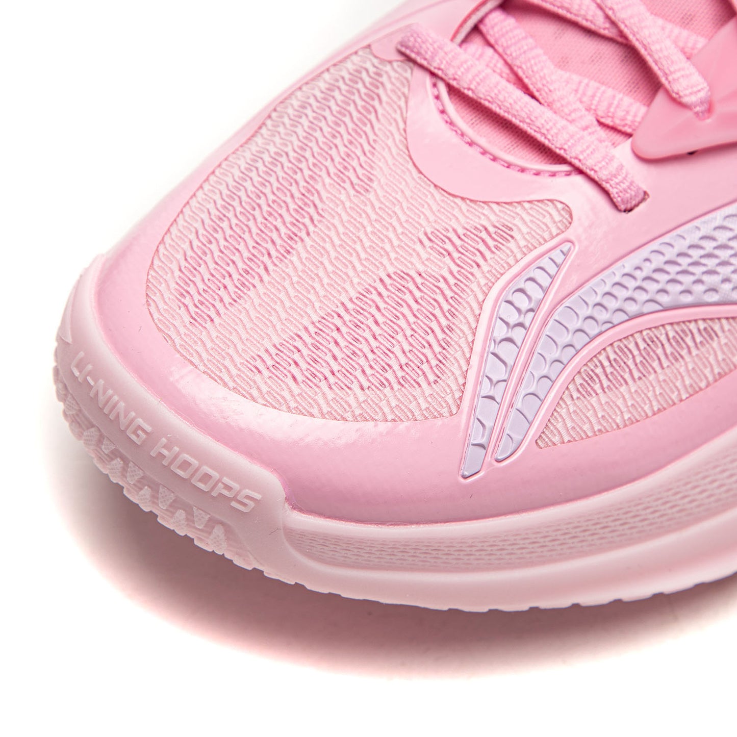 Li-Ning Speed 12 "Care"