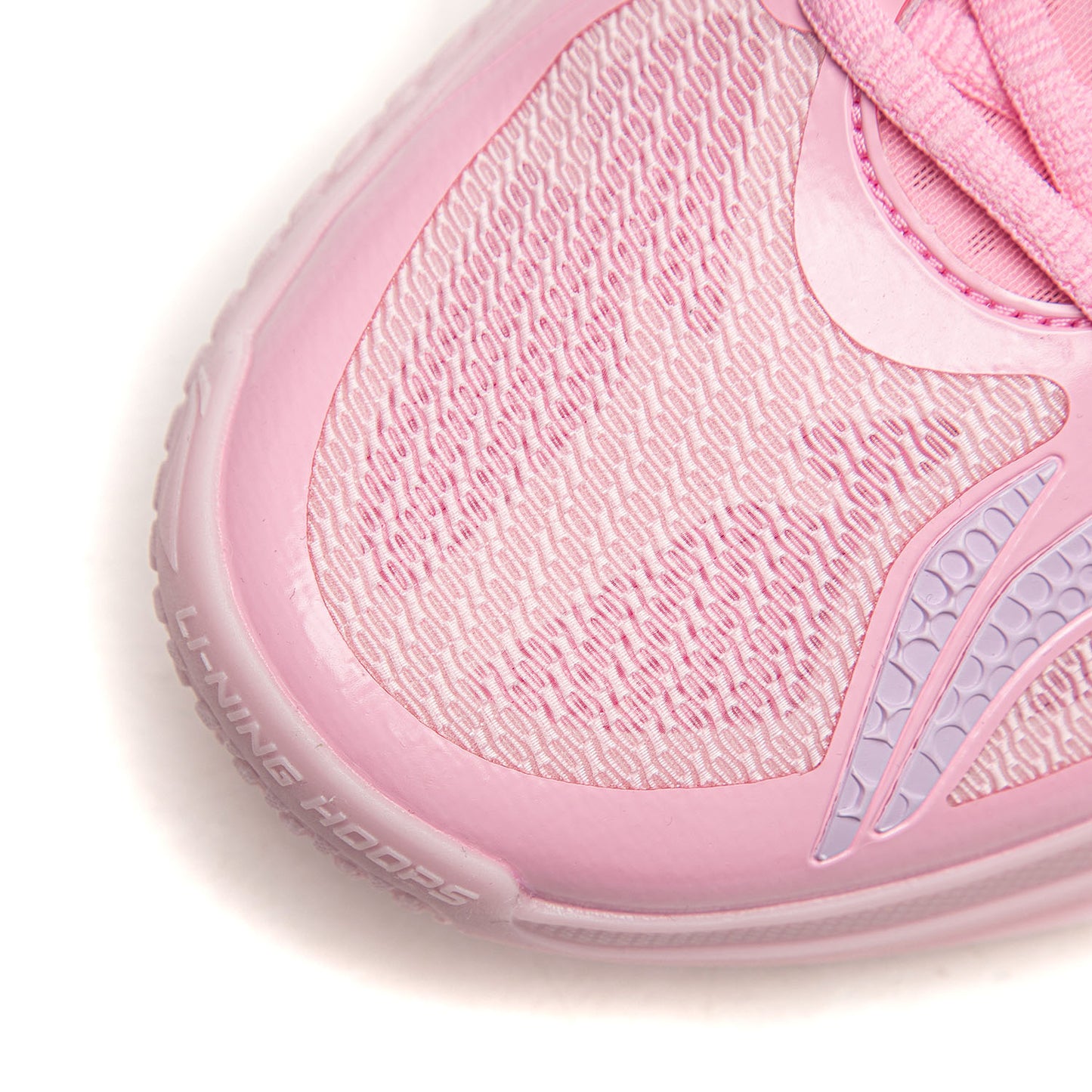 Li-Ning Speed 12 "Care"
