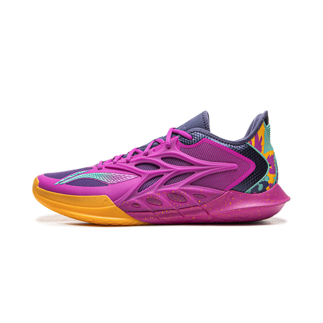 Li-Ning Speed 12 "Jungle Pop"