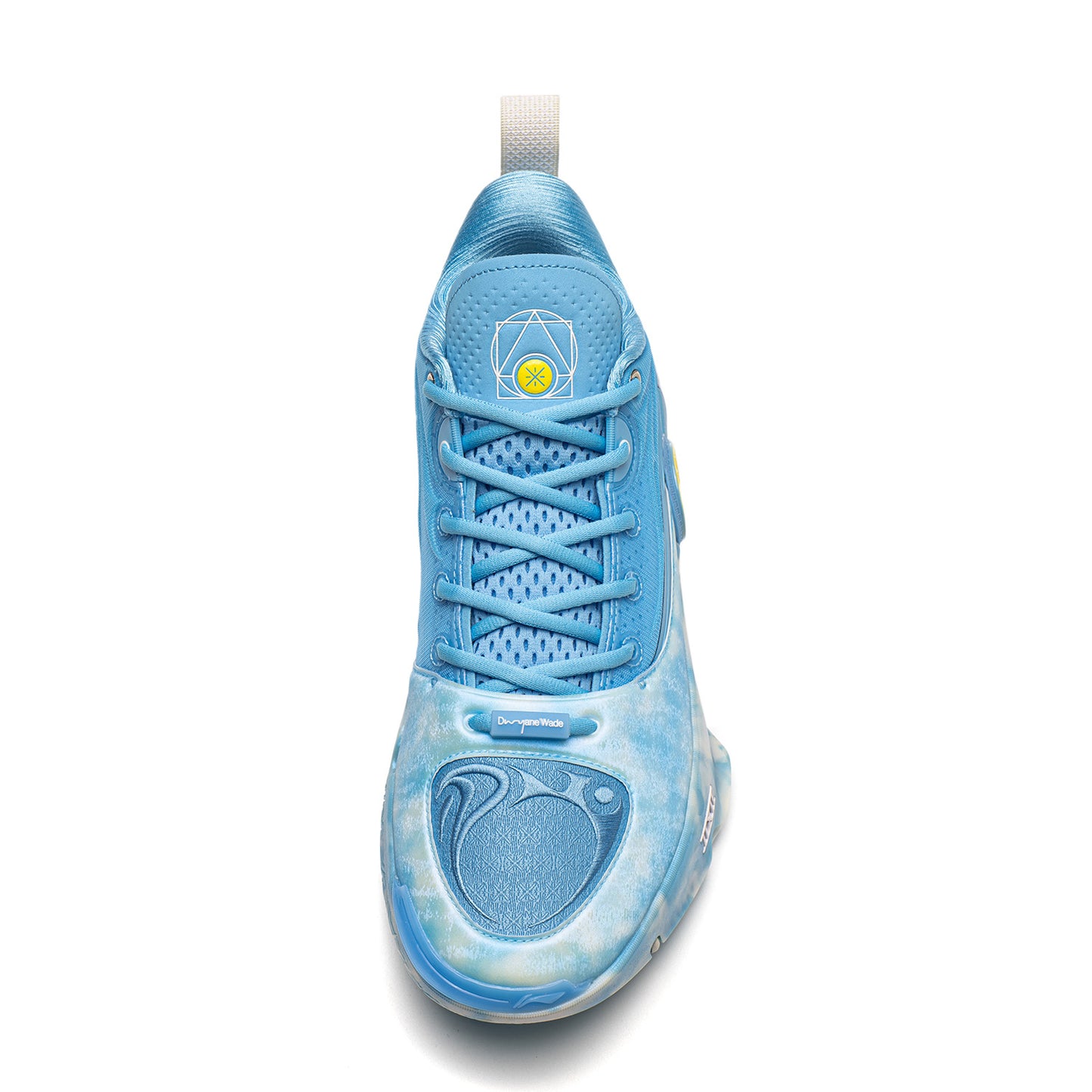 Way of Wade 12 "Skyline"