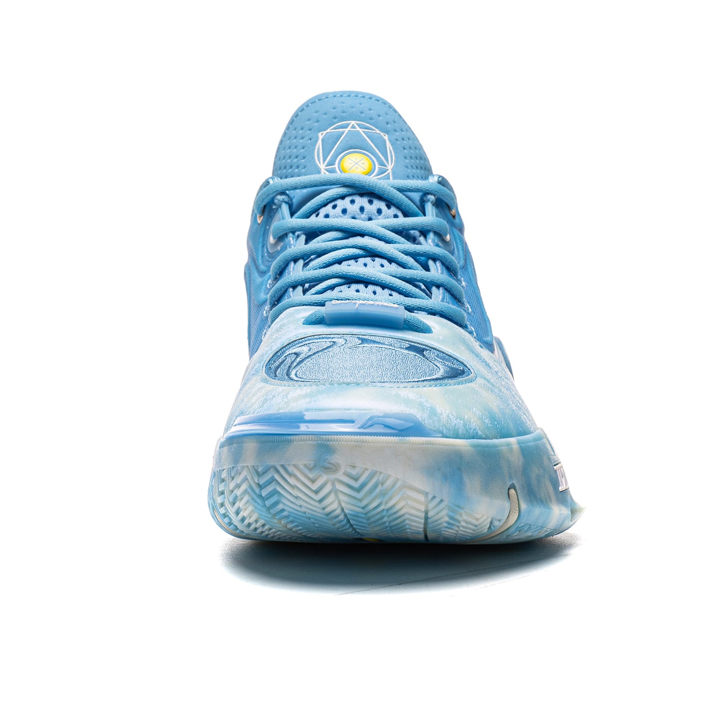 Way of Wade 12 "Skyline"