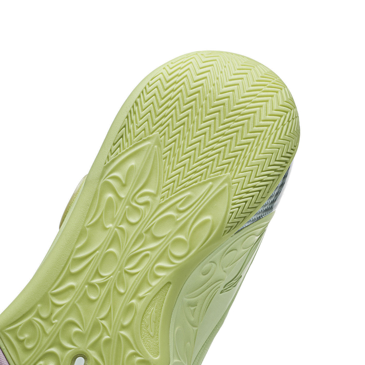 Way of Wade 12 "Avocado"