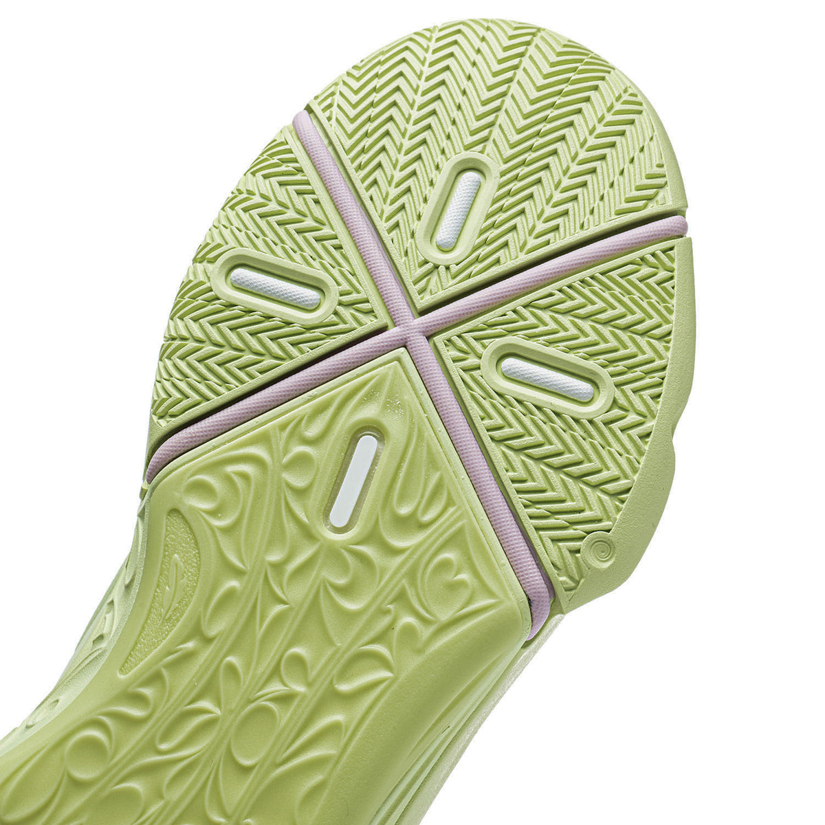 Way of Wade 12 "Avocado"