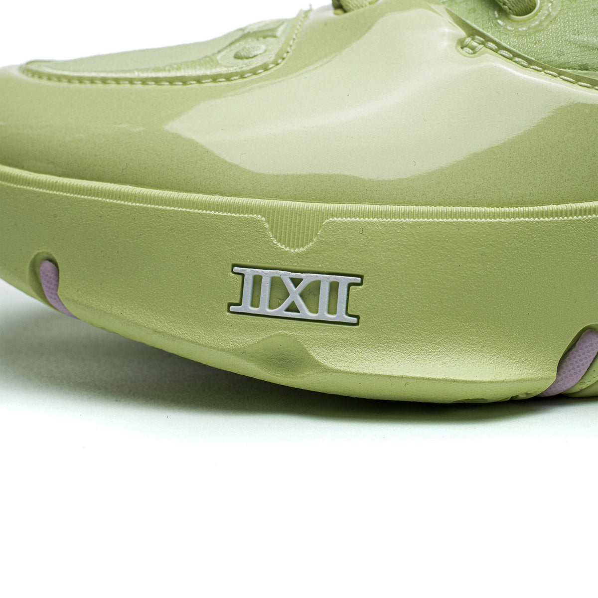Way of Wade 12 "Avocado"