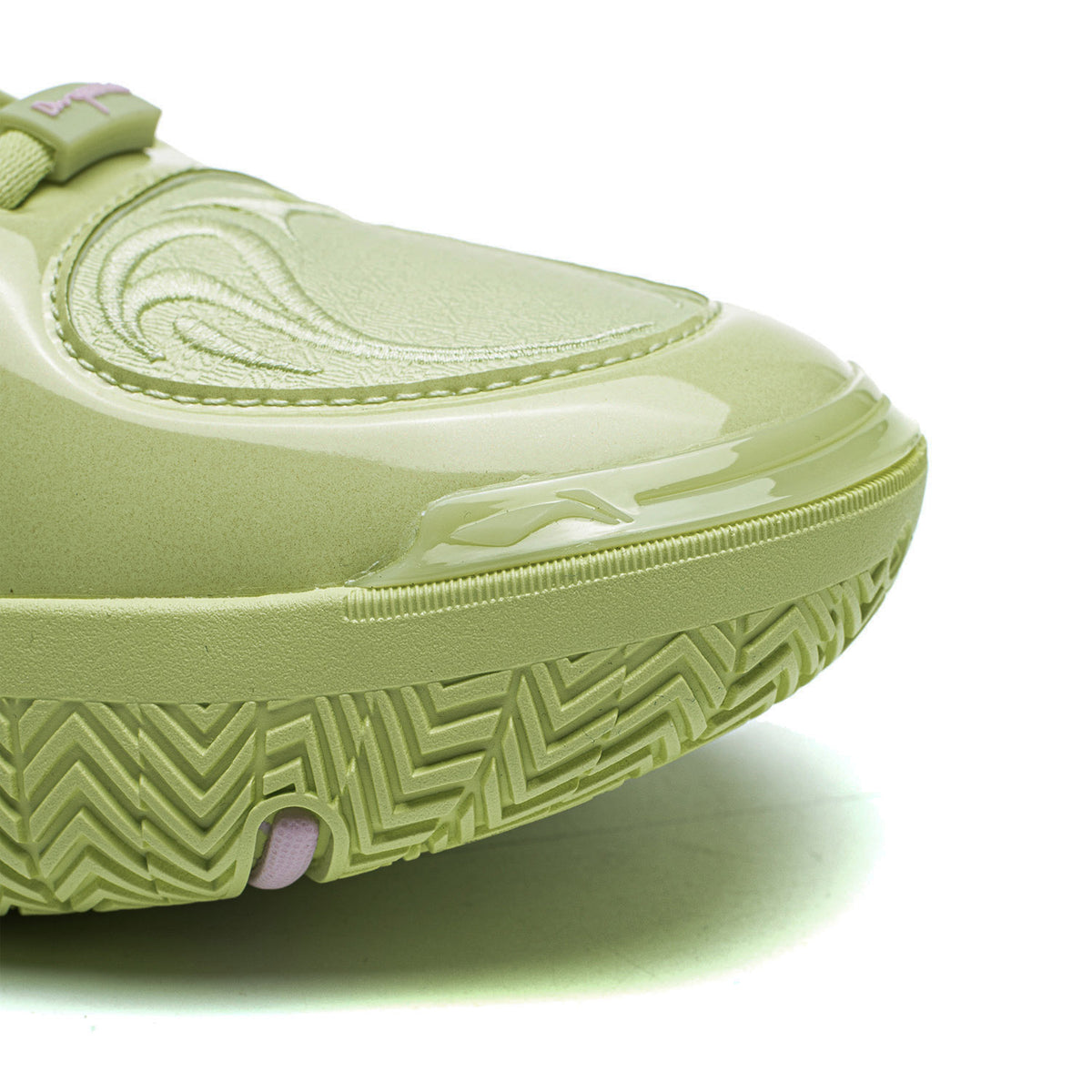Way of Wade 12 "Avocado"