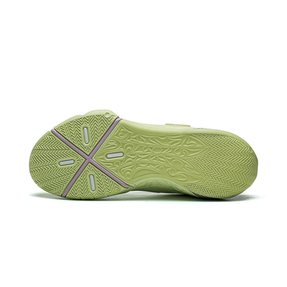 Way of Wade 12 "Avocado"