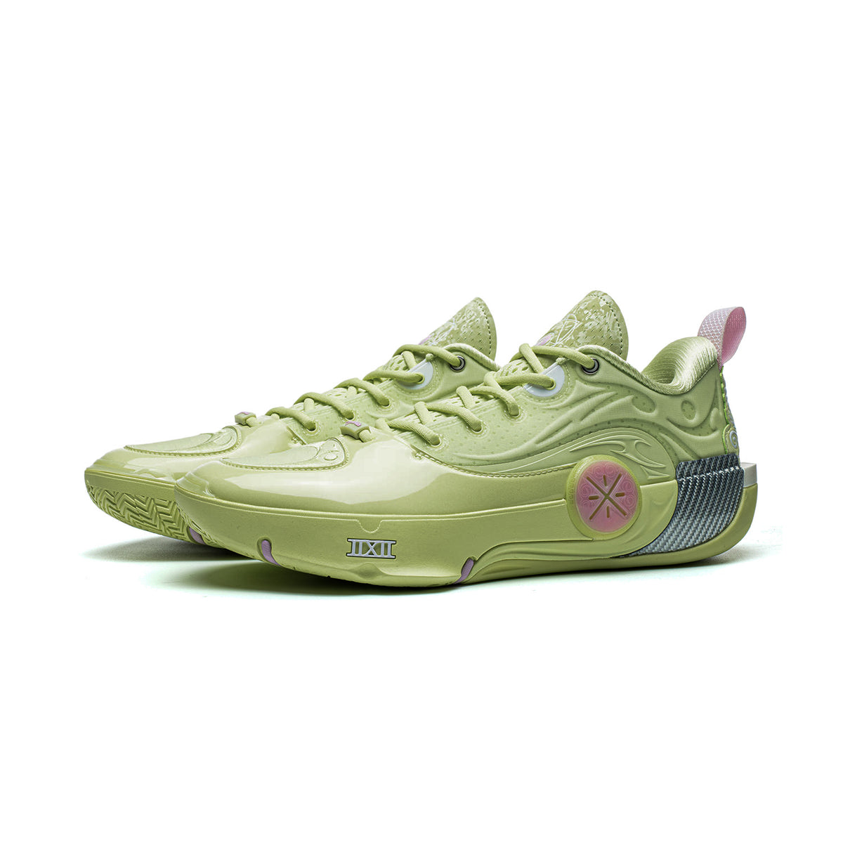 Way of Wade 12 "Avocado"