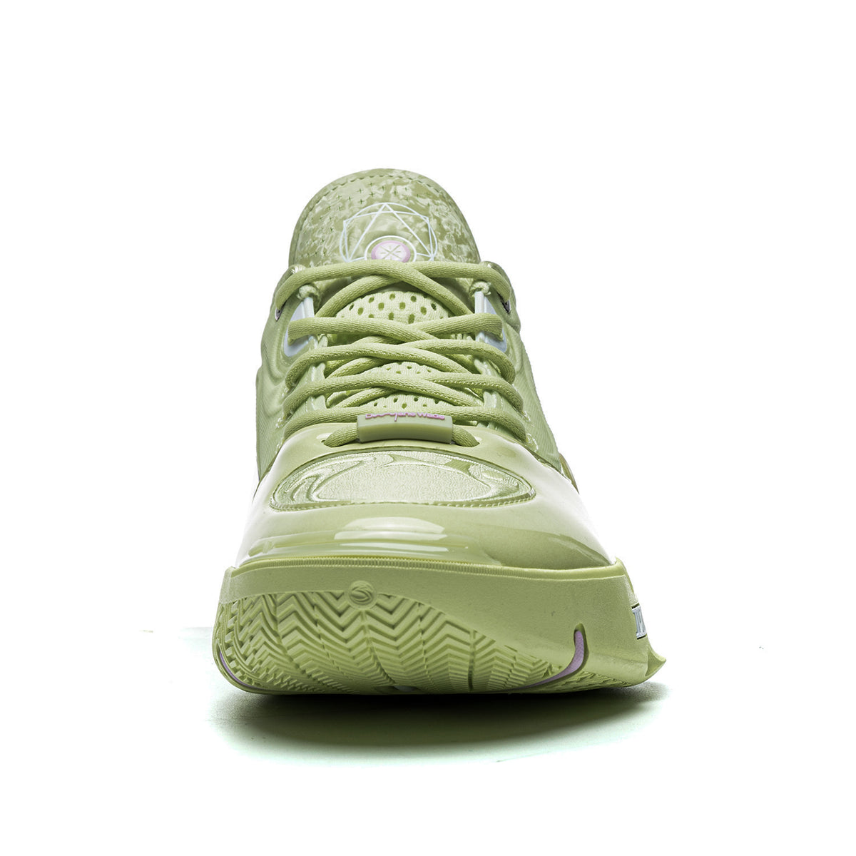 Way of Wade 12 "Avocado"