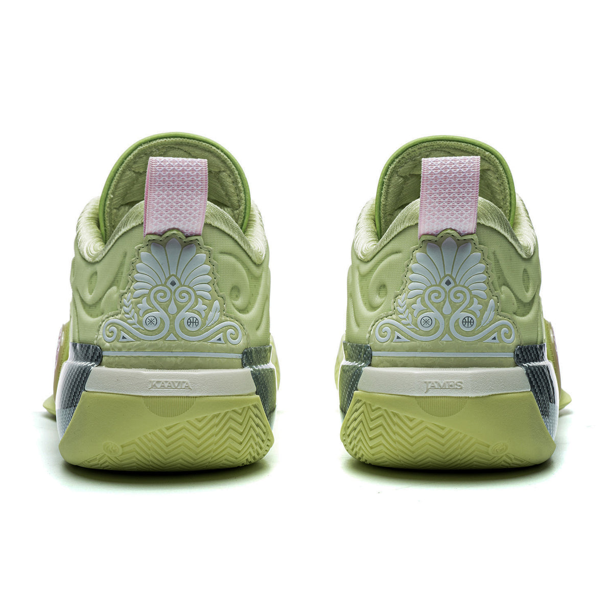 Way of Wade 12 "Avocado"