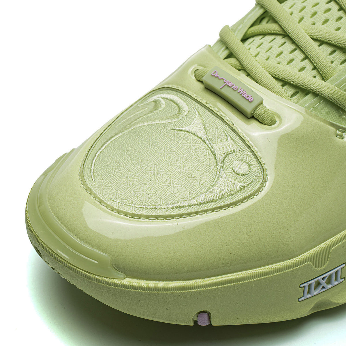 Way of Wade 12 "Avocado"