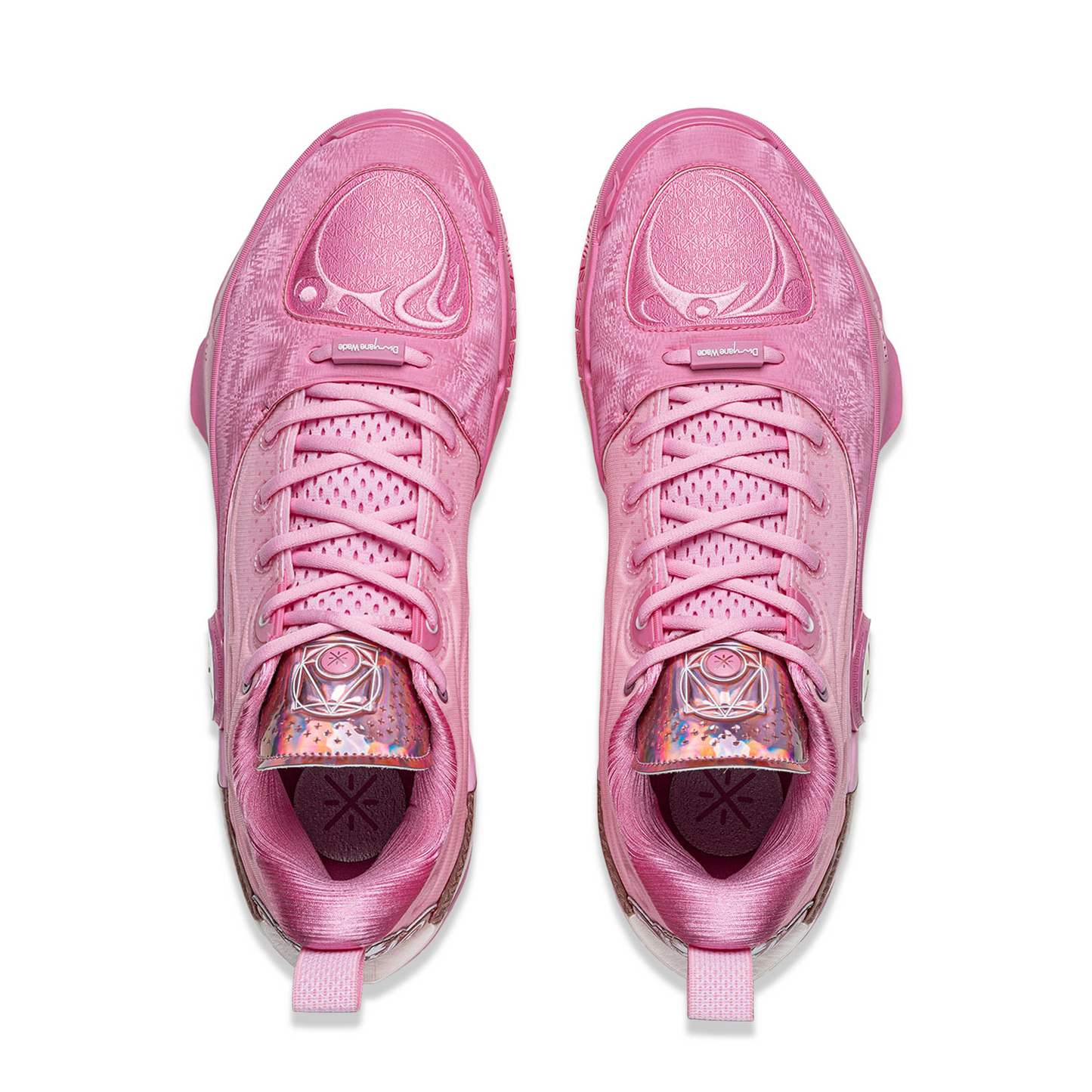 Way of Wade 12 "Family Love"