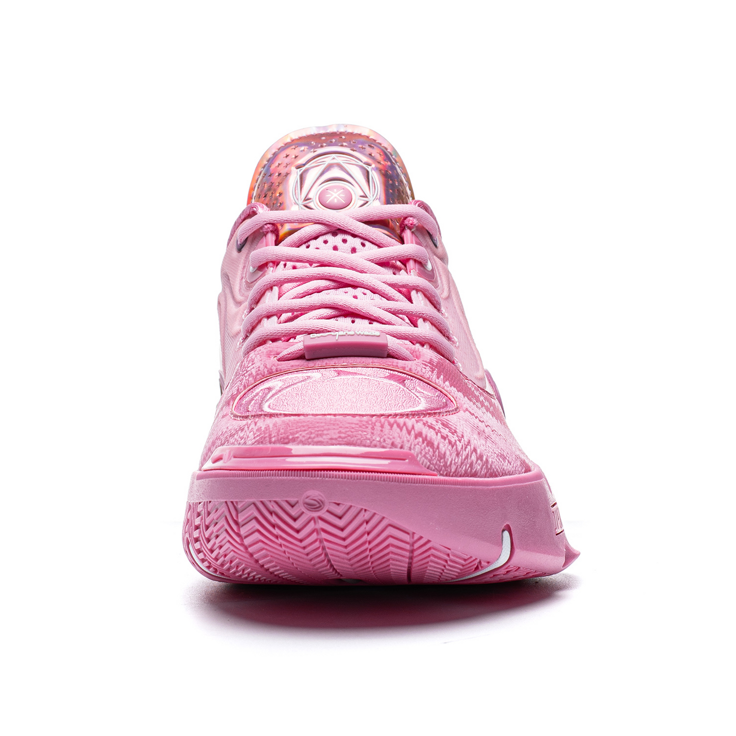 Way of Wade 12 "Family Love"
