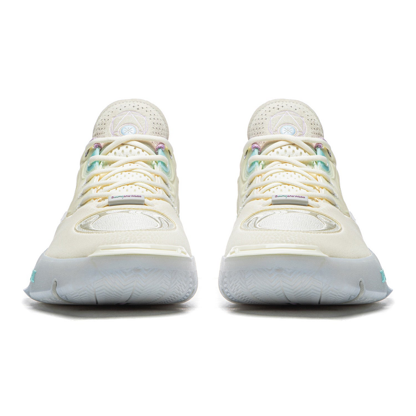 Way of Wade 12 "Cotton Candy"