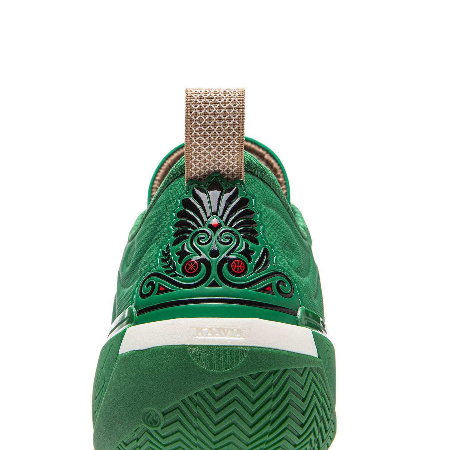 Way of Wade 12 "Wade Boulevard"