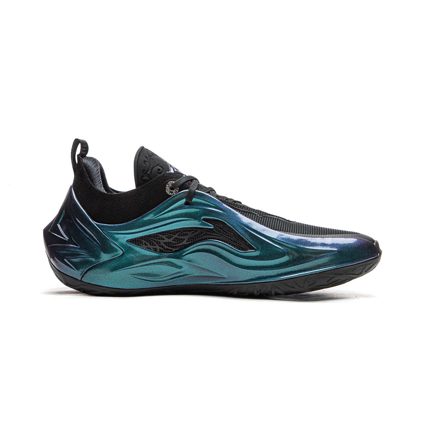 Li-Ning Jimmy Butler 4 "Titanium Blue"