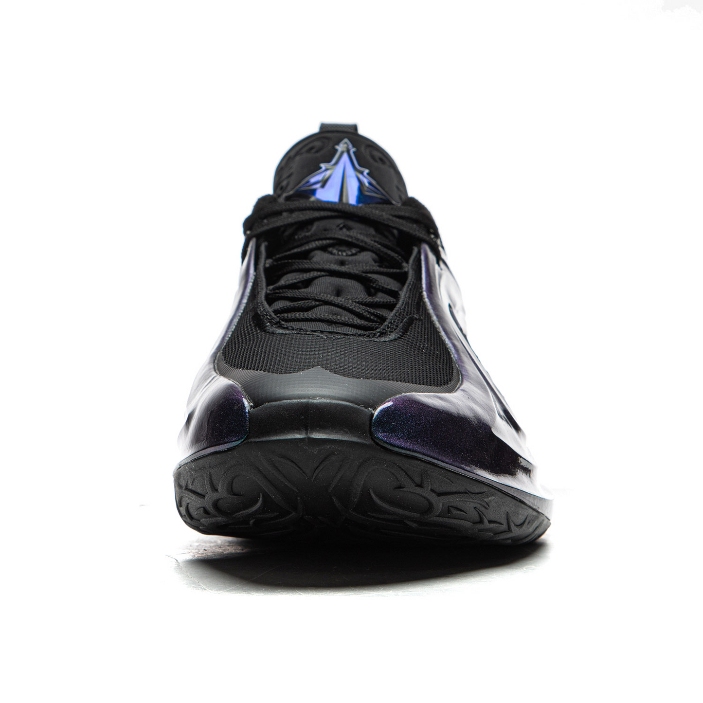 Li-Ning Jimmy Butler 4 "Titanium Blue"