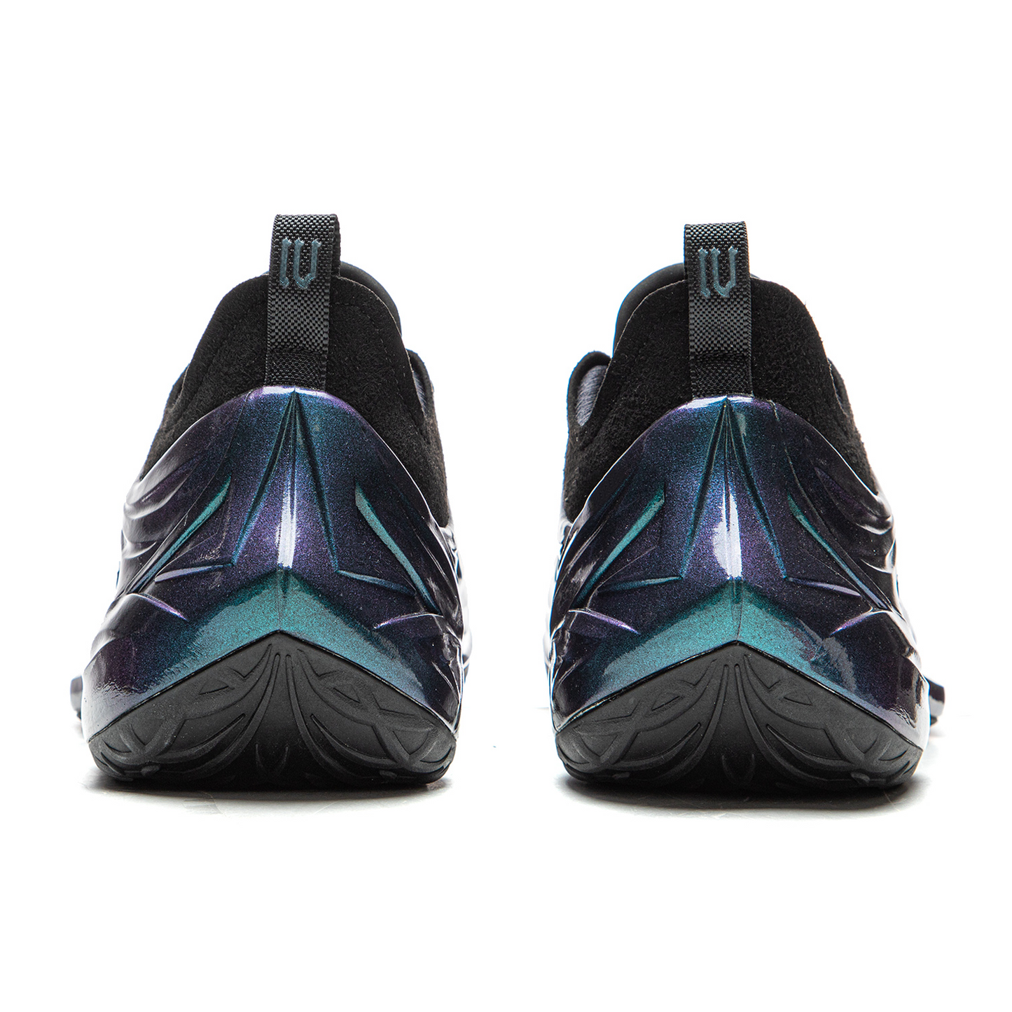 Li-Ning Jimmy Butler 4 "Titanium Blue"
