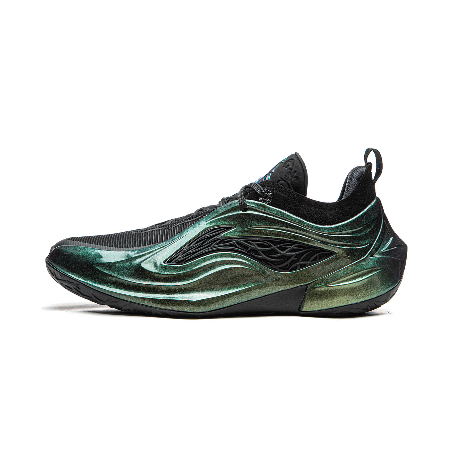 Li-Ning Jimmy Butler 4 "Radium Demon"