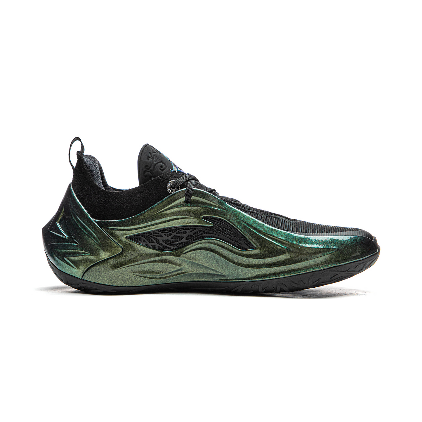 Li-Ning Jimmy Butler 4 "Radium Demon"