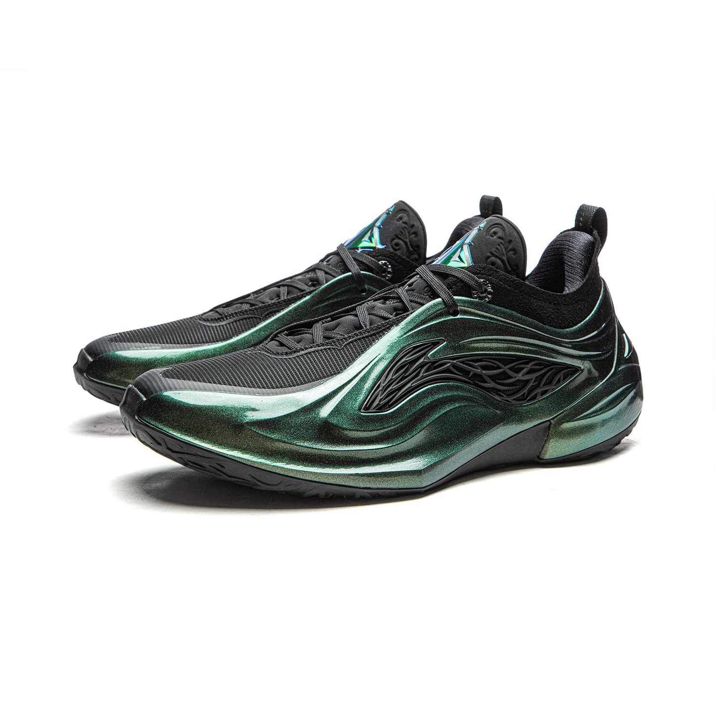 Li-Ning Jimmy Butler 4 "Radium Demon"