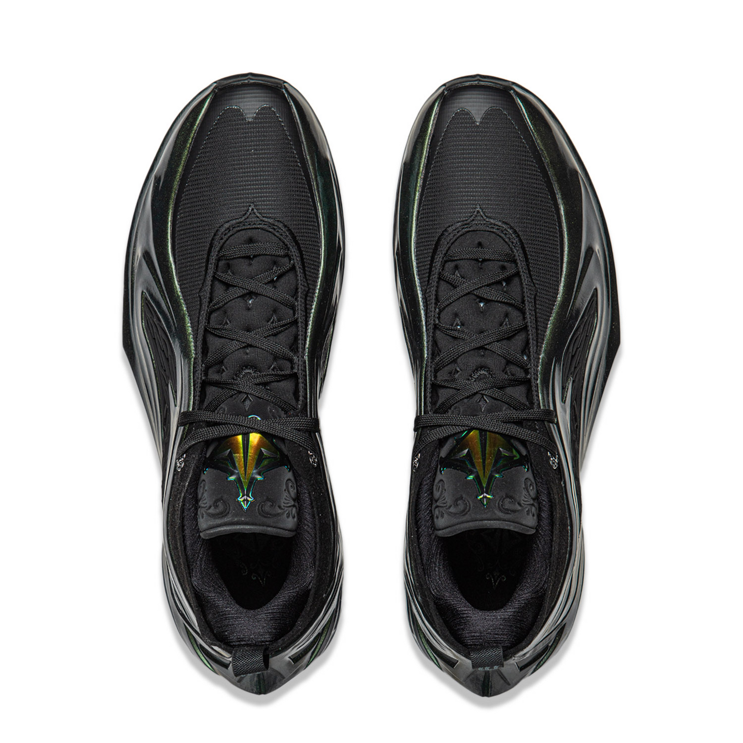 Li-Ning Jimmy Butler 4 "Radium Demon"