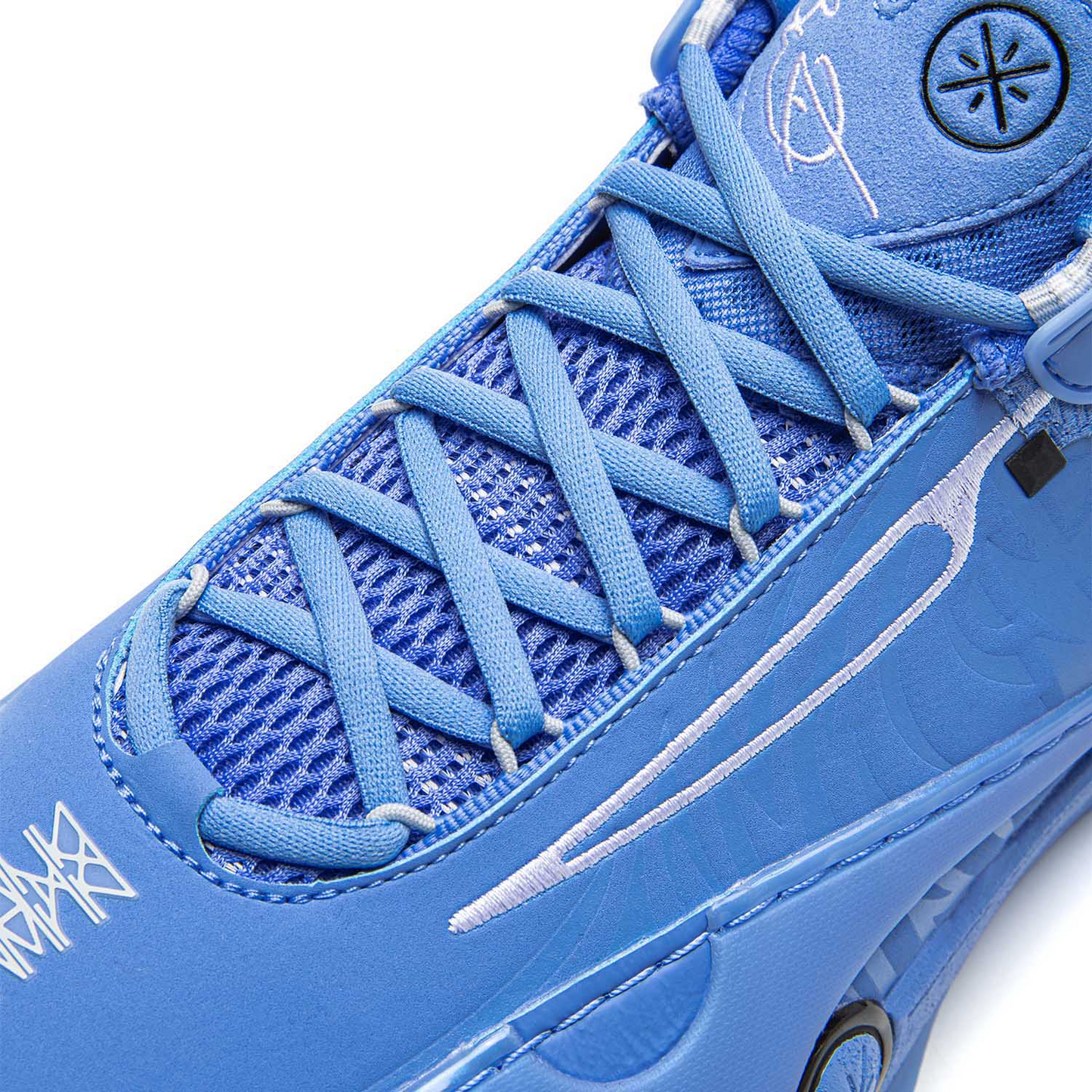 Wade All City 14 "Cowboy City"