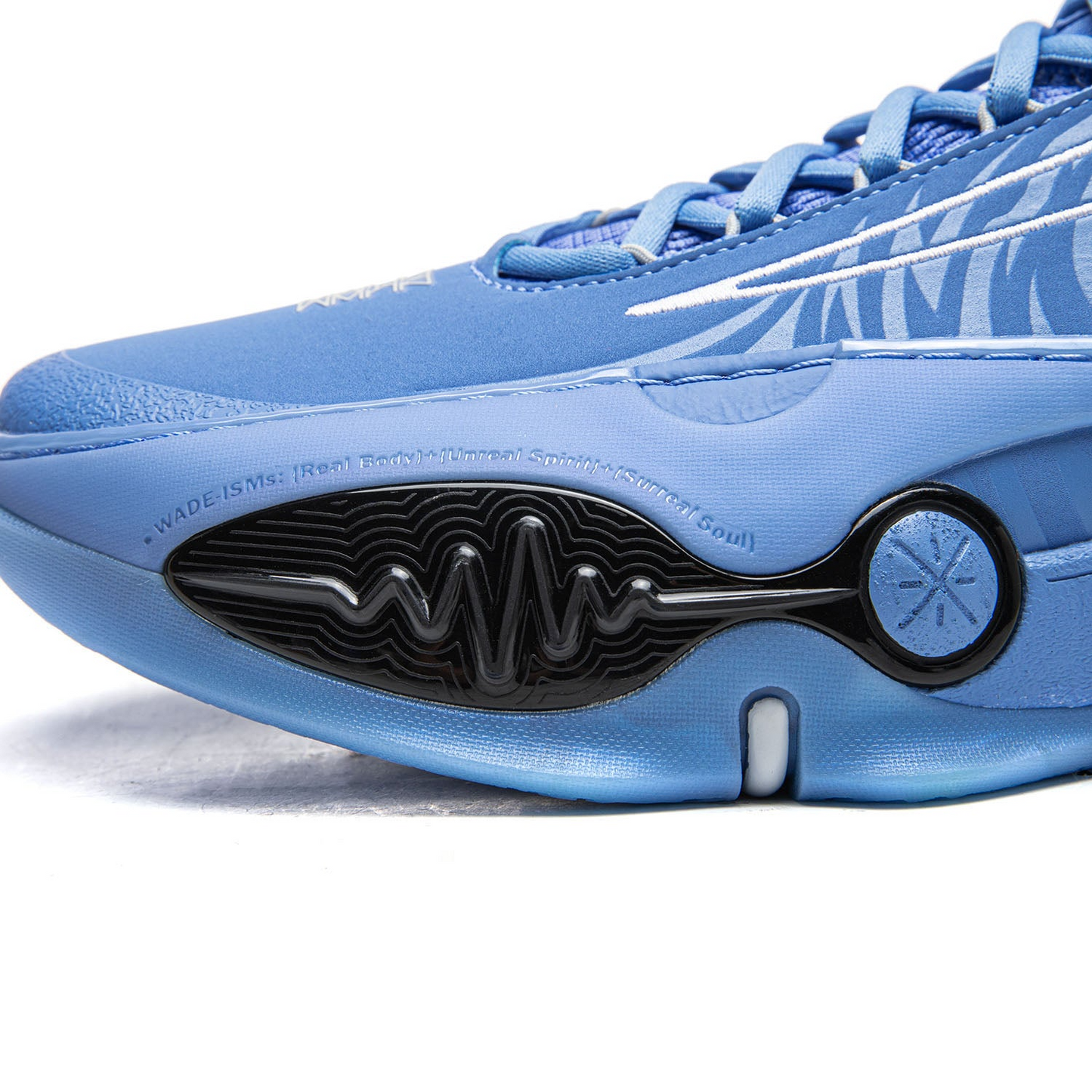 Wade All City 14 "Cowboy City"