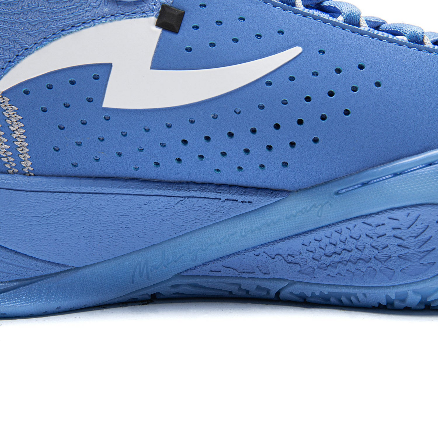 Wade All City 14 "Cowboy City"