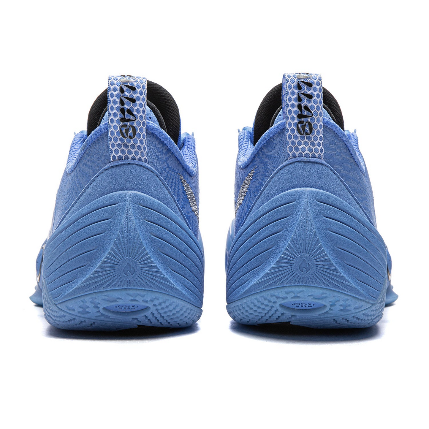 Wade All City 14 "Cowboy City"