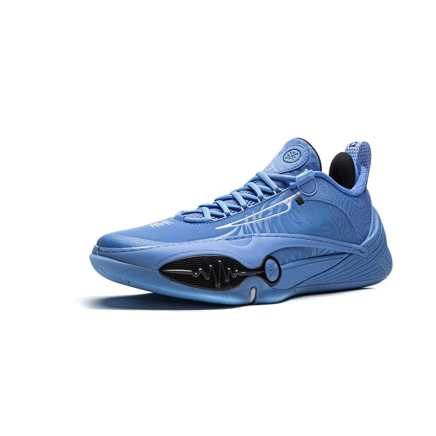 Wade All City 14 "Cowboy City"