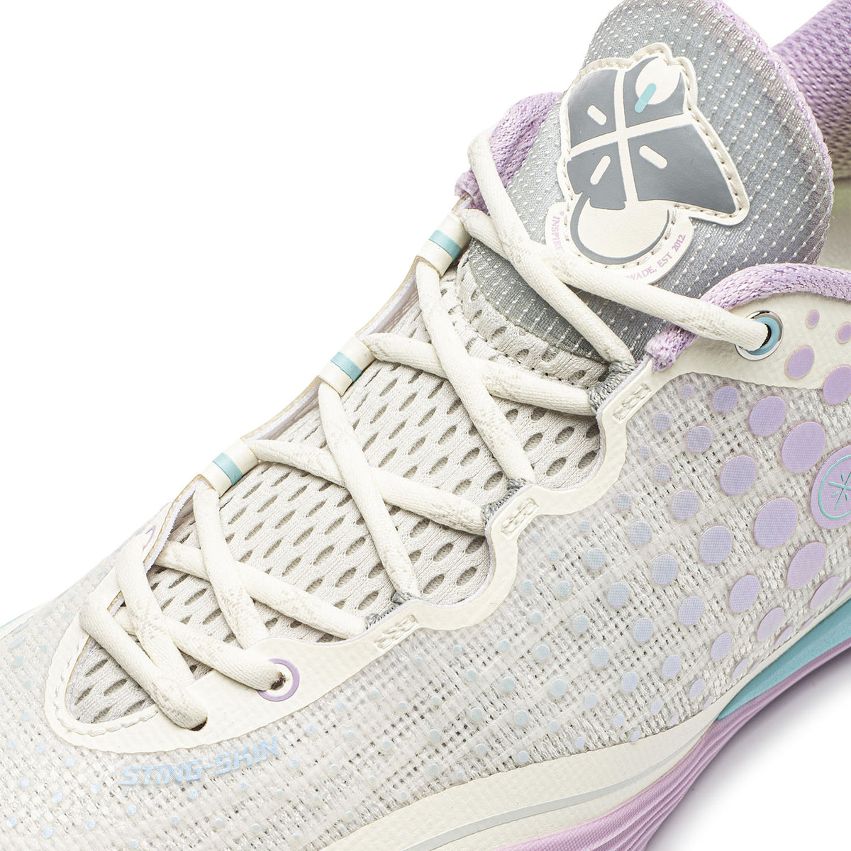 Wade 808 6 Ultra "Cotton Candy"
