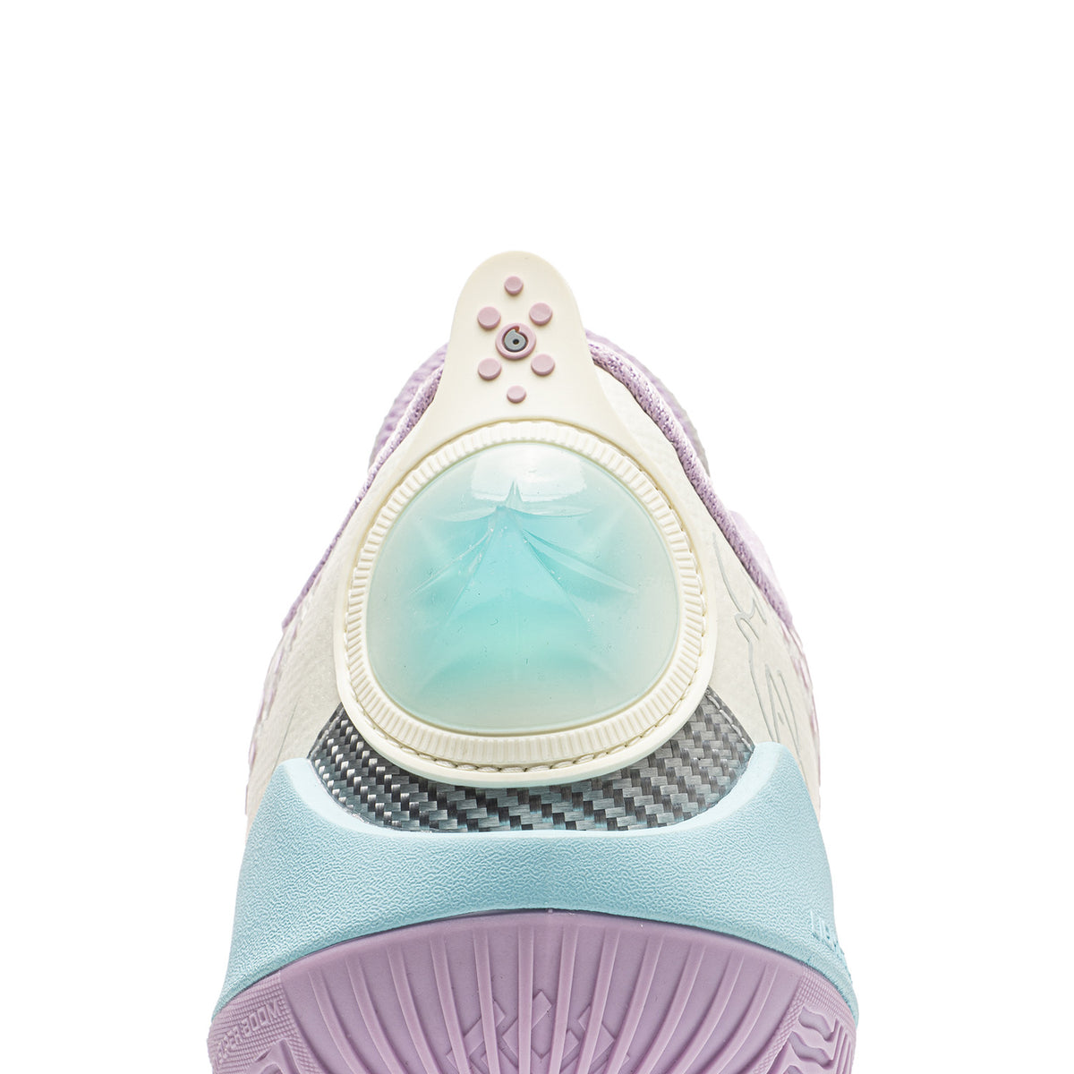 Wade 808 6 Ultra "Cotton Candy"