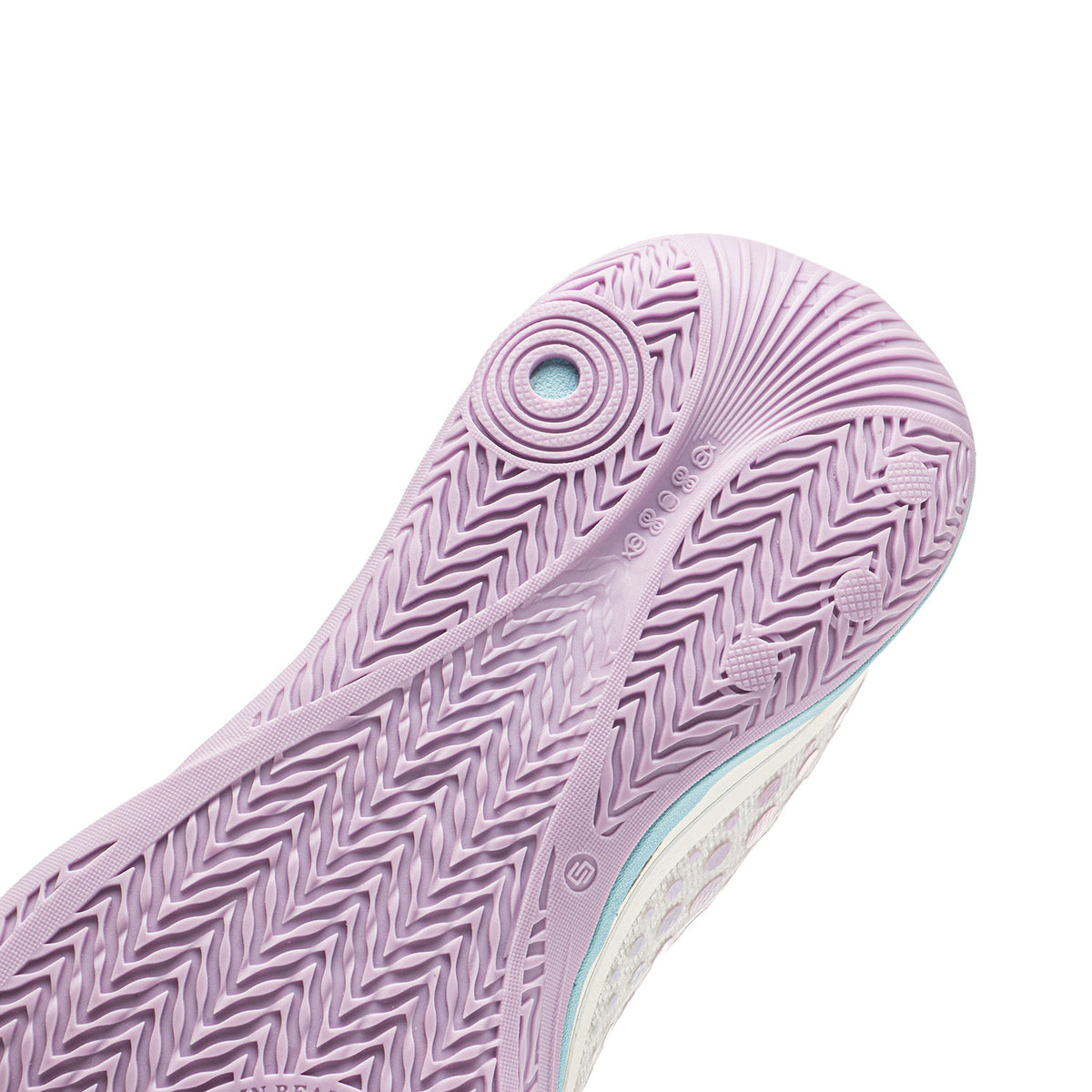 Wade 808 6 Ultra "Cotton Candy"
