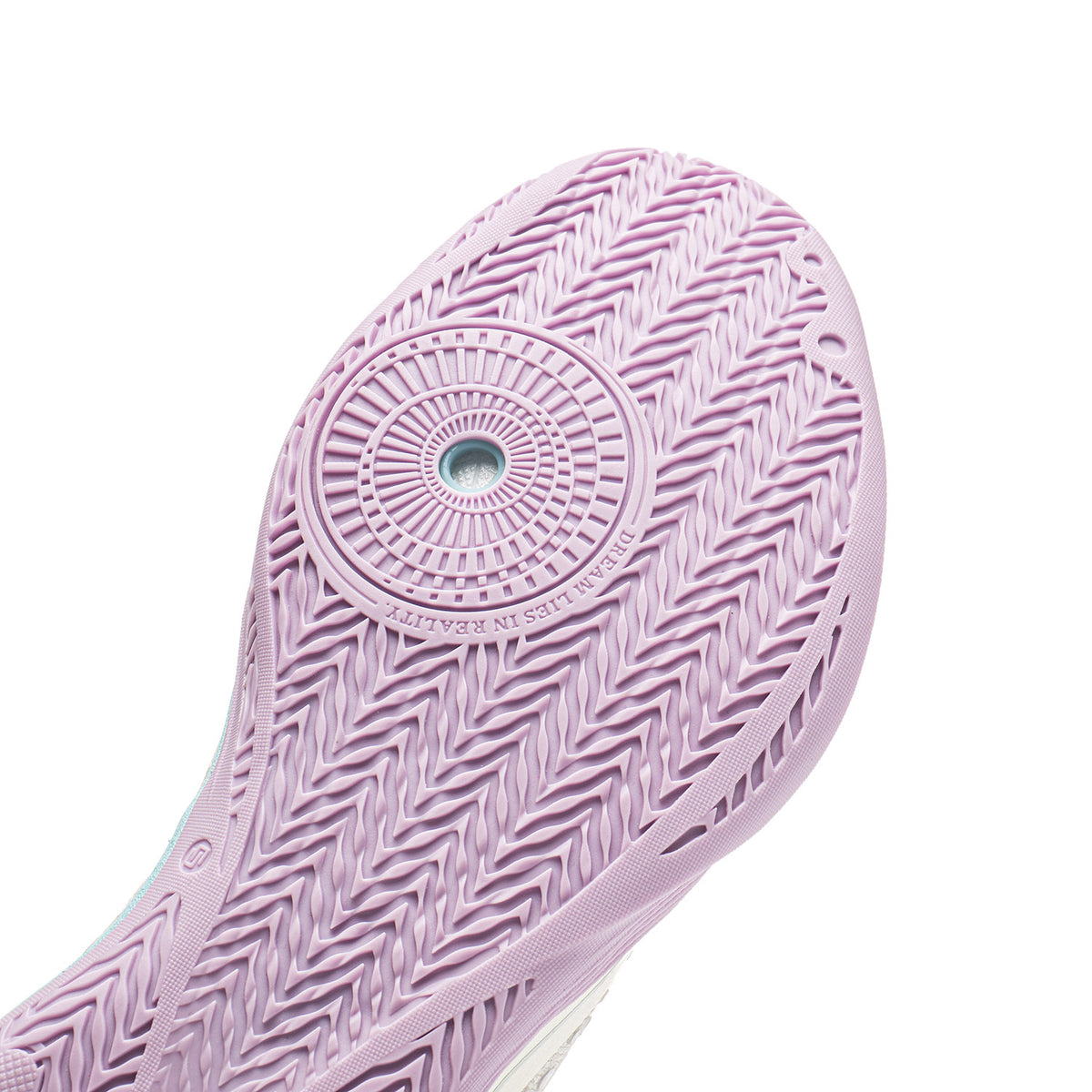 Wade 808 6 Ultra "Cotton Candy"