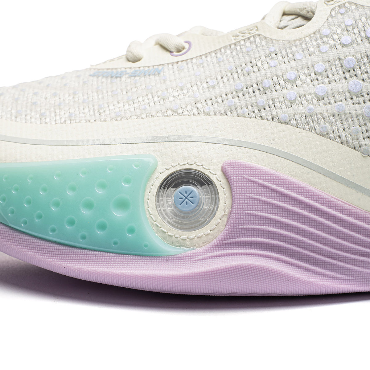 Wade 808 6 Ultra "Cotton Candy"