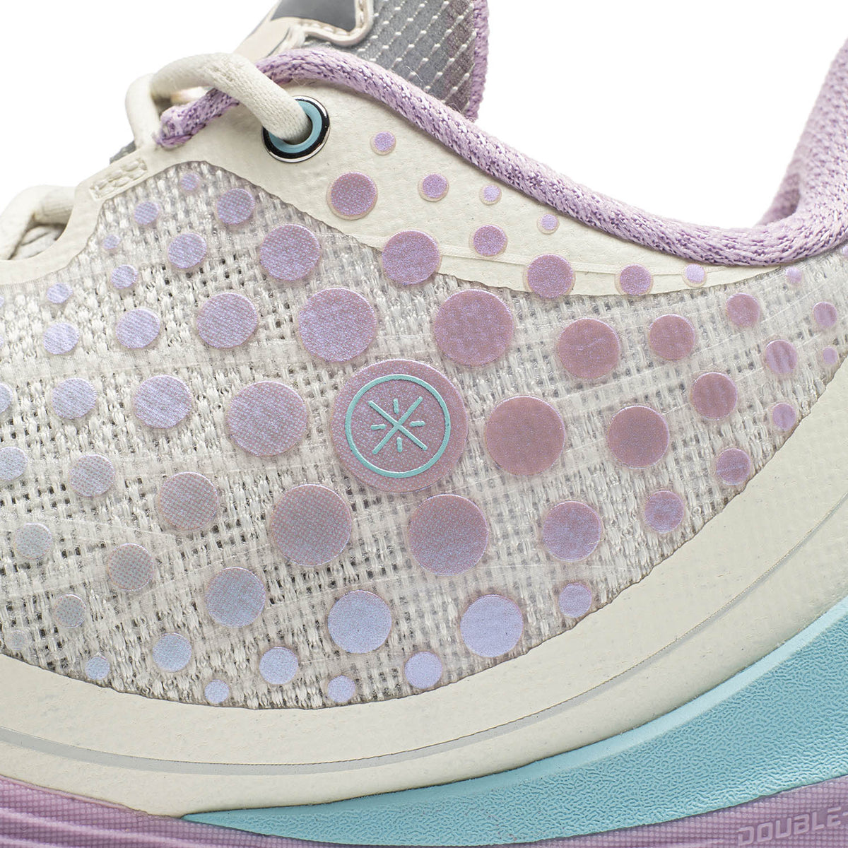 Wade 808 6 Ultra "Cotton Candy"