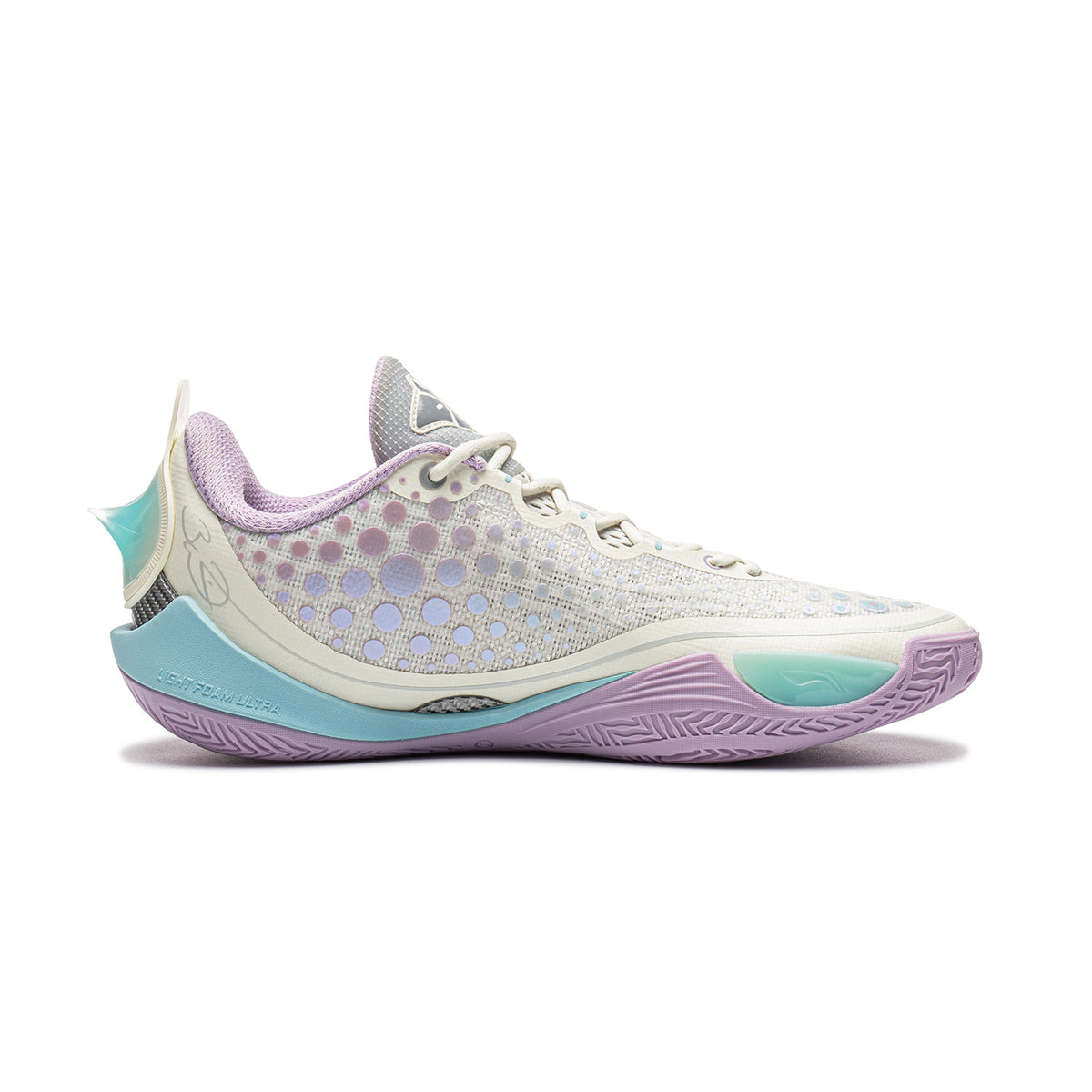 Wade 808 6 Ultra "Cotton Candy"