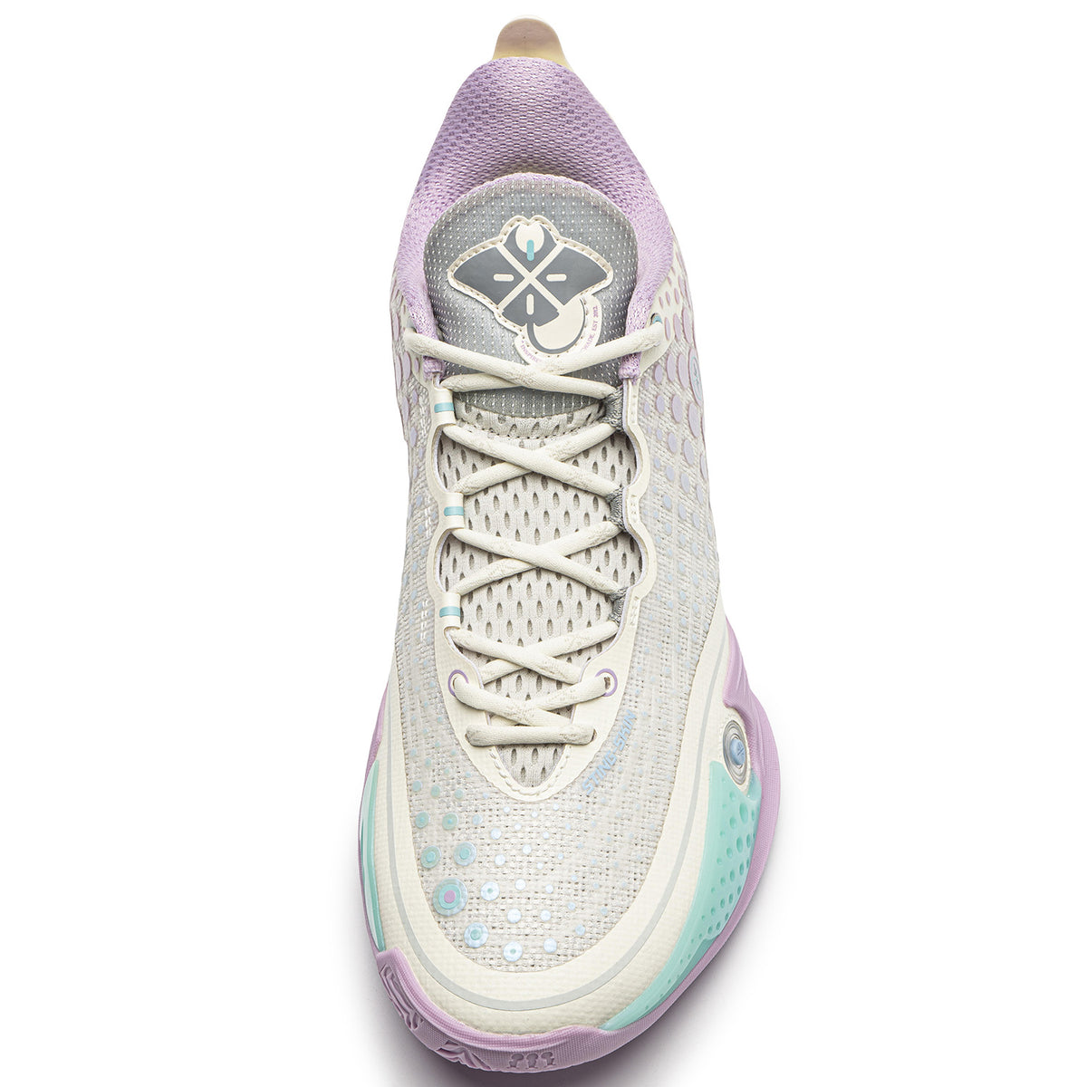 Wade 808 6 Ultra "Cotton Candy"