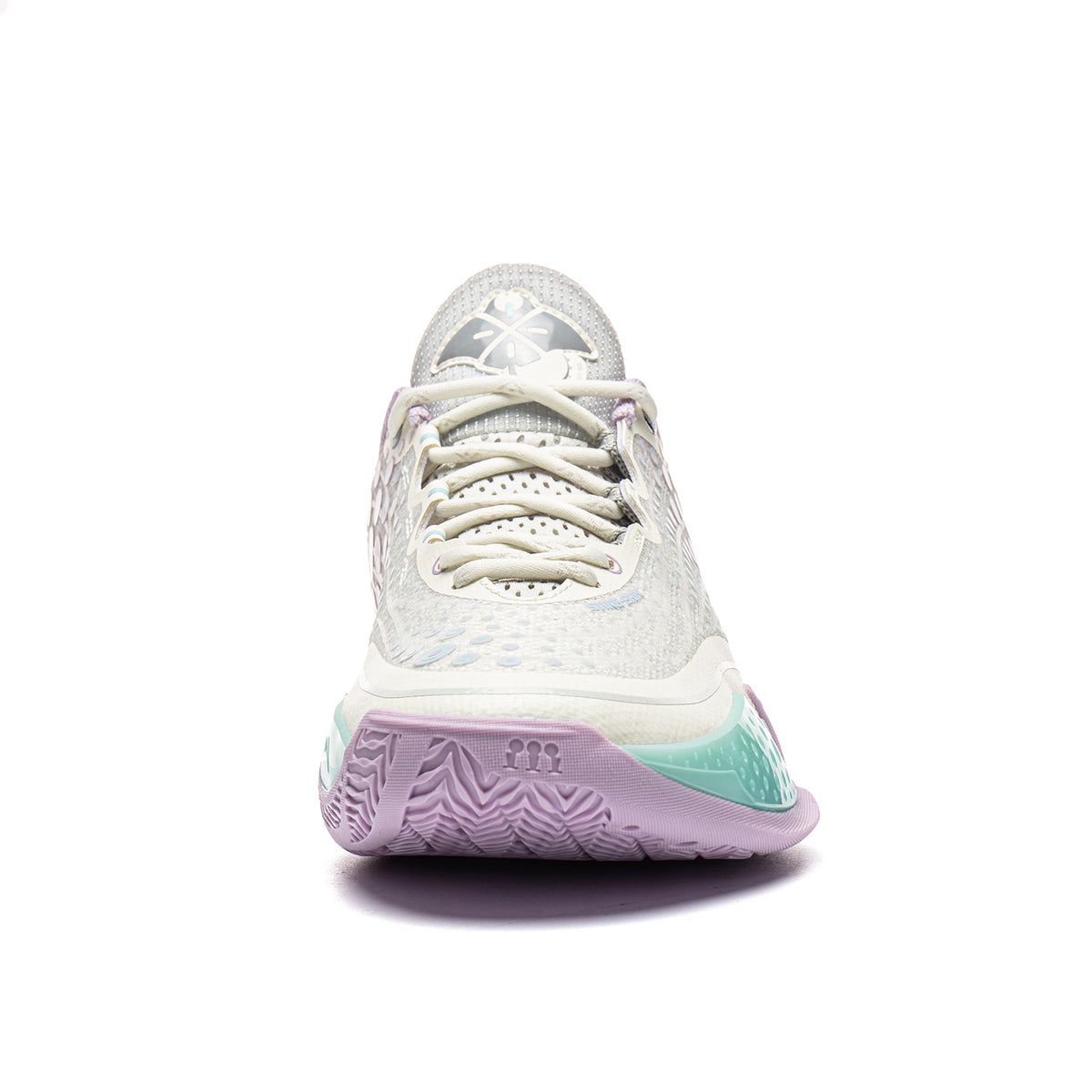 Wade 808 6 Ultra "Cotton Candy"
