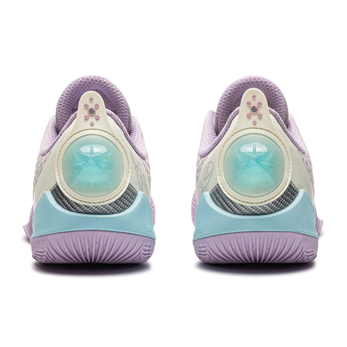 Wade 808 6 Ultra "Cotton Candy"